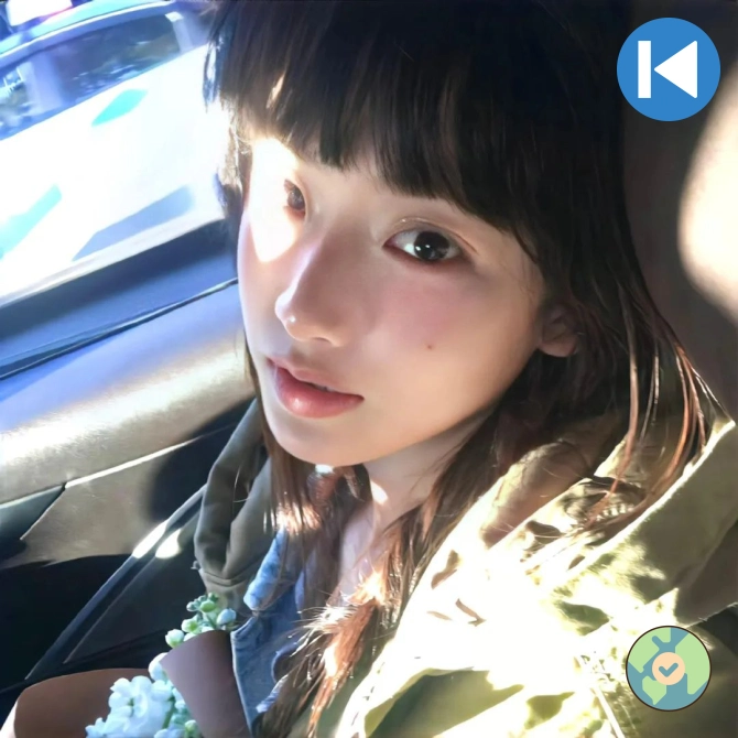 潘先生